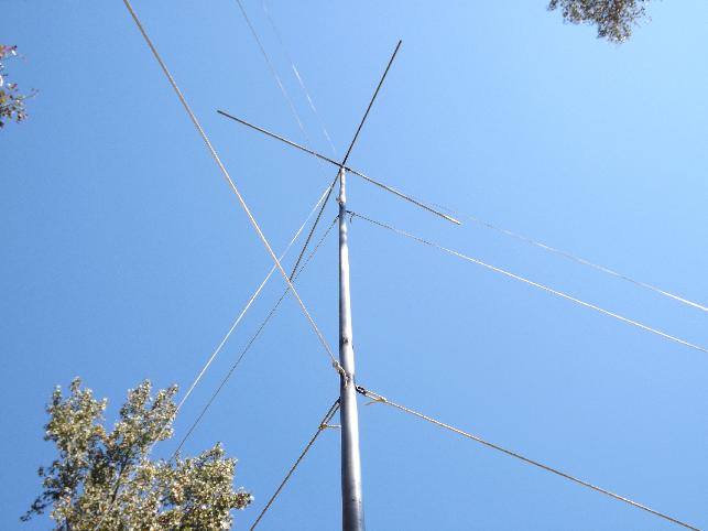 Lowfer antenna